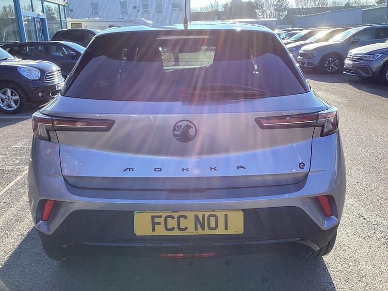 Used Vauxhall Mokka 2022 for sale - 77902374: Photo 12