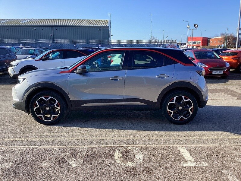 Used Vauxhall Mokka 2022 for sale - 77902374: Photo 14