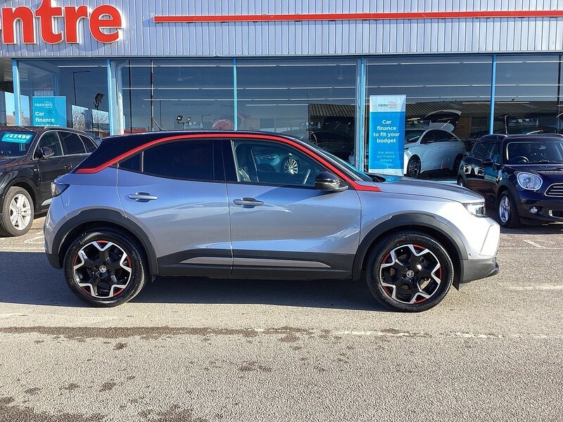 Used Vauxhall Mokka 2022 for sale - 77902374: Photo 16