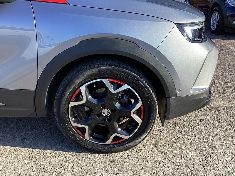 Used Vauxhall Mokka 2022 for sale - 77902374: Photo 17