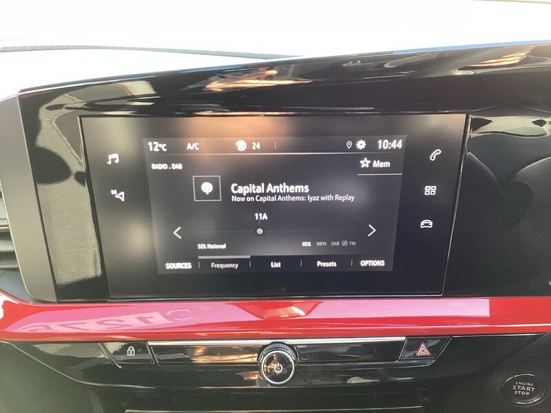 Used Vauxhall Mokka 2022 for sale - 77902374: Photo 18