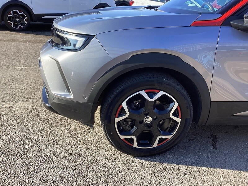 Used Vauxhall Mokka 2022 for sale - 77902374: Photo 19