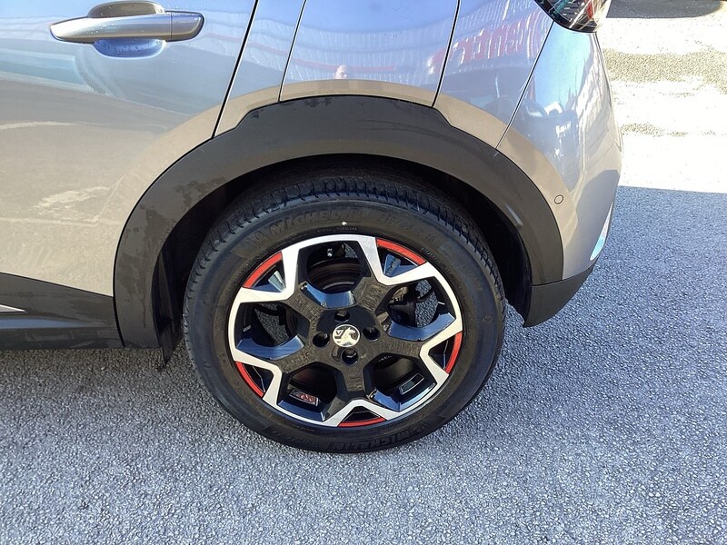 Used Vauxhall Mokka 2022 for sale - 77902374: Photo 21