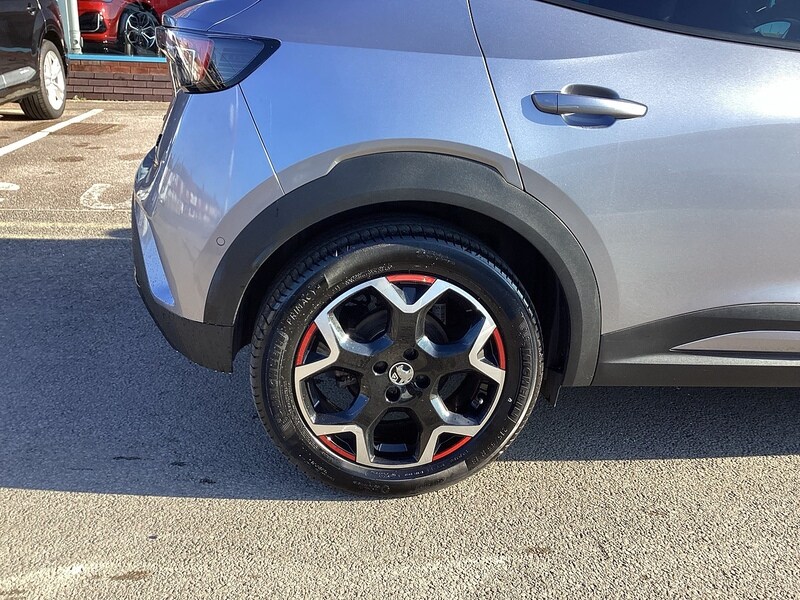 Used Vauxhall Mokka 2022 for sale - 77902374: Photo 22