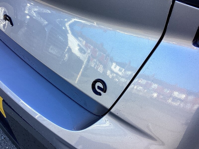 Used Vauxhall Mokka 2022 for sale - 77902374: Photo 24