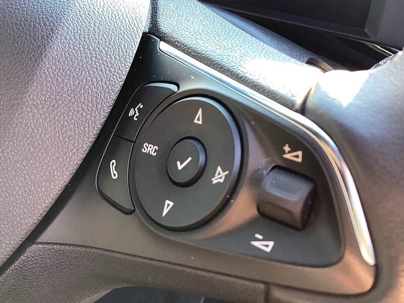 Used Vauxhall Mokka 2022 for sale - 77902374: Photo 29