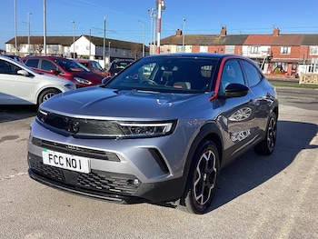 Used Vauxhall Mokka Electric 2022 for sale - 77902374: Photo