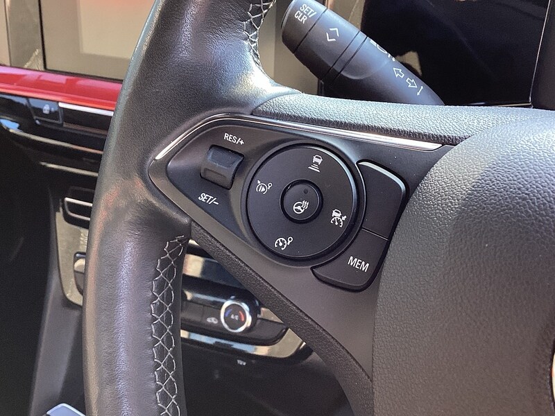 Used Vauxhall Mokka 2022 for sale - 77902374: Photo 30