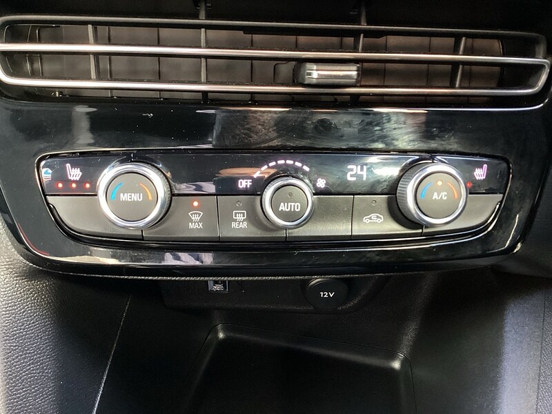 Used Vauxhall Mokka 2022 for sale - 77902374: Photo 33