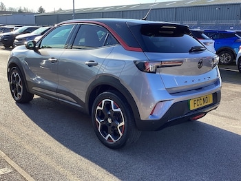 Used Vauxhall Mokka Electric 2022 for sale - 77902374: Photo