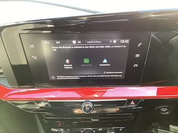 Used Vauxhall Mokka Electric 2022 for sale - 77902374: Photo