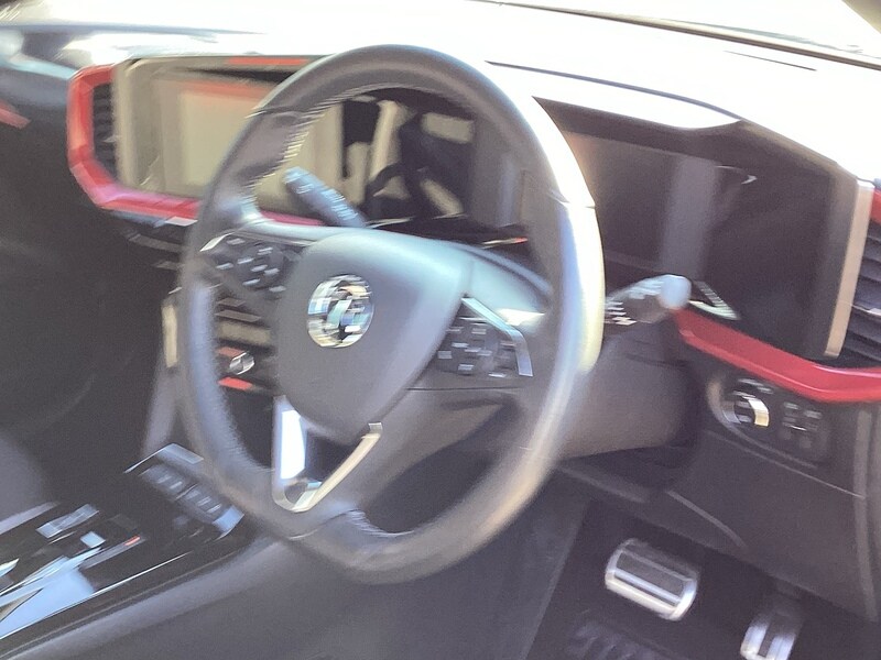 Used Vauxhall Mokka 2022 for sale - 77902374: Photo 7