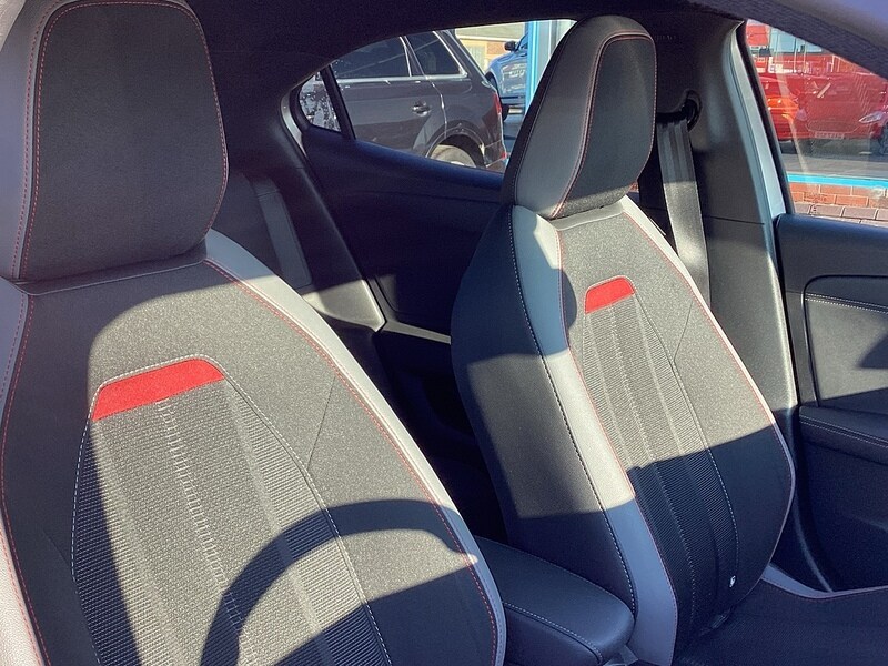 Used Vauxhall Mokka 2022 for sale - 77902374: Photo 8