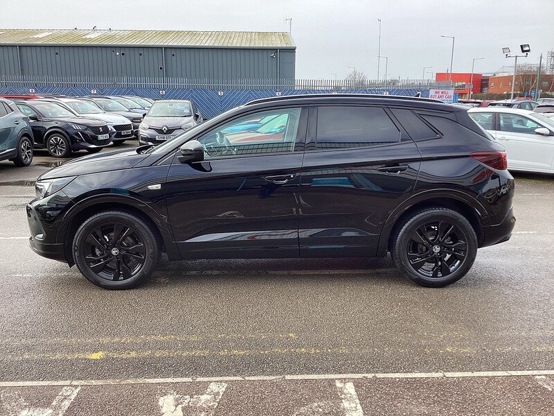Used Vauxhall Grandland 2023 for sale - 78012706: Photo 10