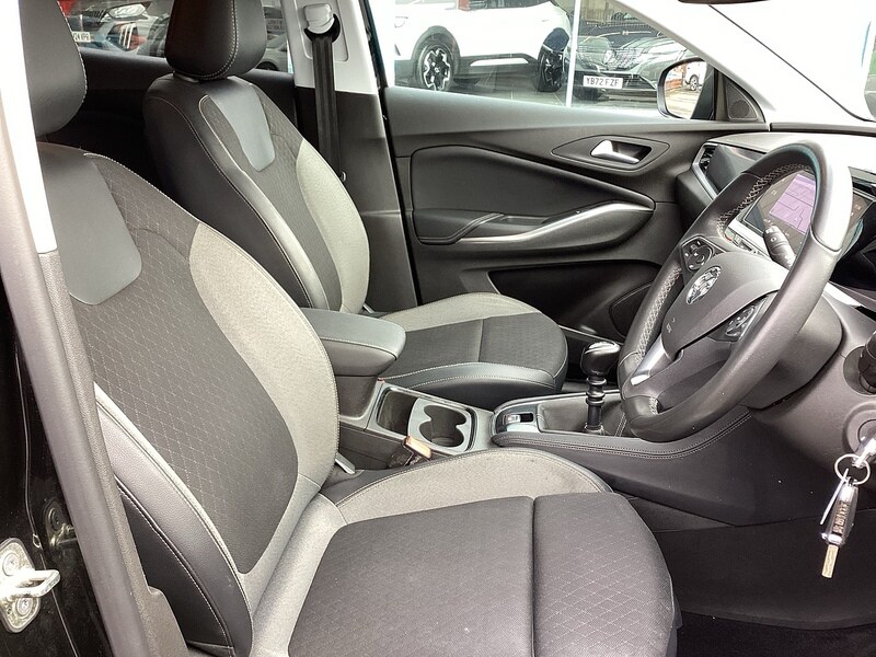 Used Vauxhall Grandland 2023 for sale - 78012706: Photo 11