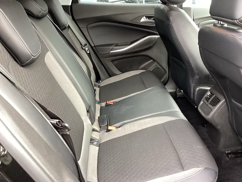 Used Vauxhall Grandland 2023 for sale - 78012706: Photo 12