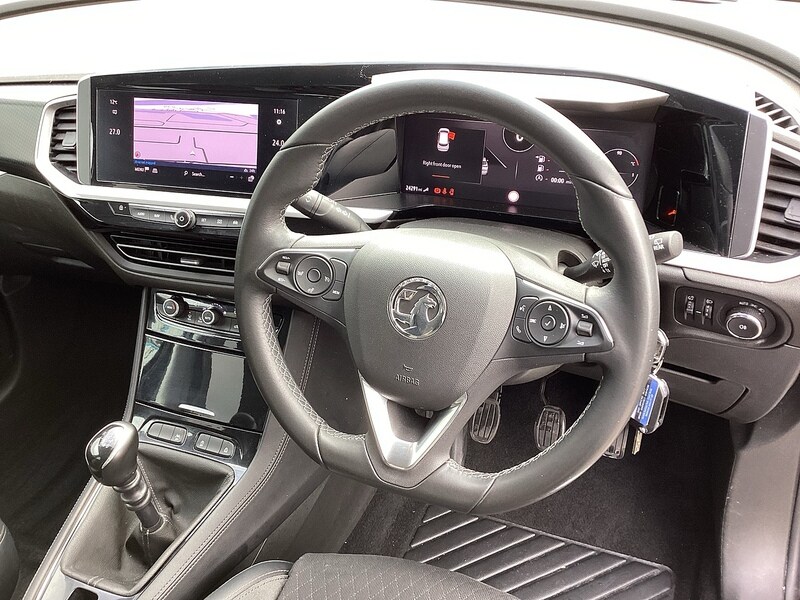 Used Vauxhall Grandland 2023 for sale - 78012706: Photo 13