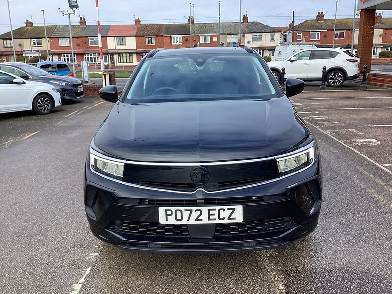 Used Vauxhall Grandland 2023 for sale - 78012706: Photo 14