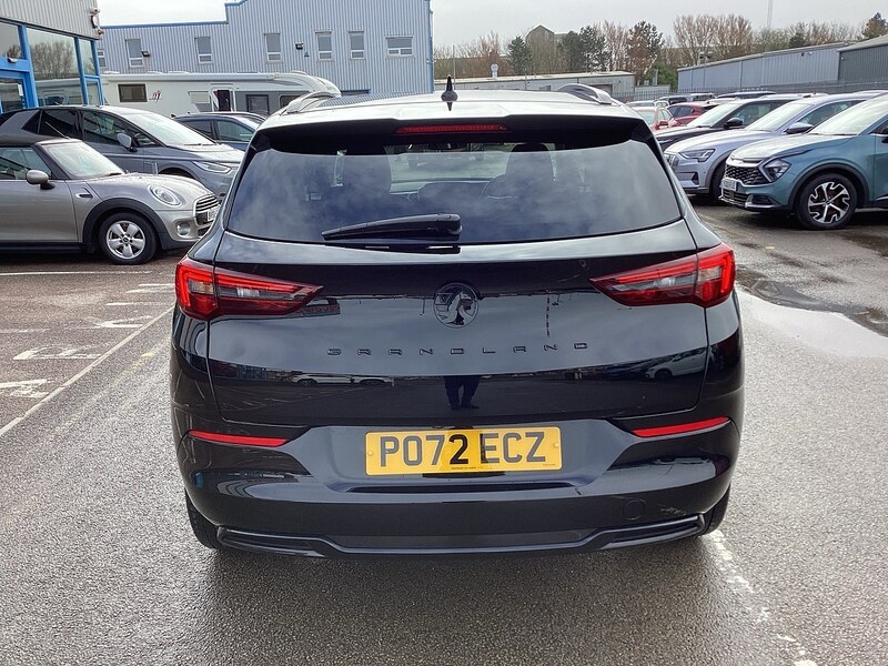 Used Vauxhall Grandland 2023 for sale - 78012706: Photo 15