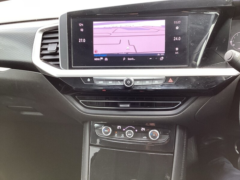 Used Vauxhall Grandland 2023 for sale - 78012706: Photo 17