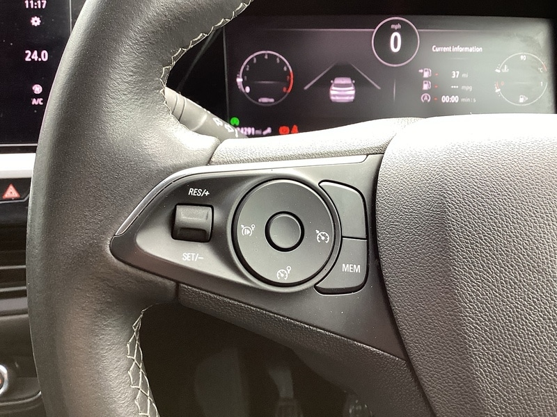 Used Vauxhall Grandland 2023 for sale - 78012706: Photo 19