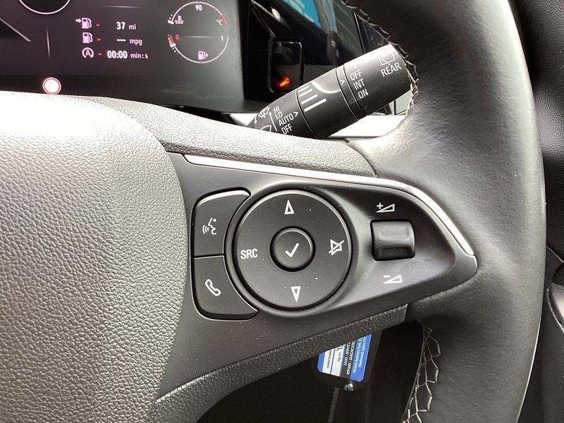 Used Vauxhall Grandland 2023 for sale - 78012706: Photo 20