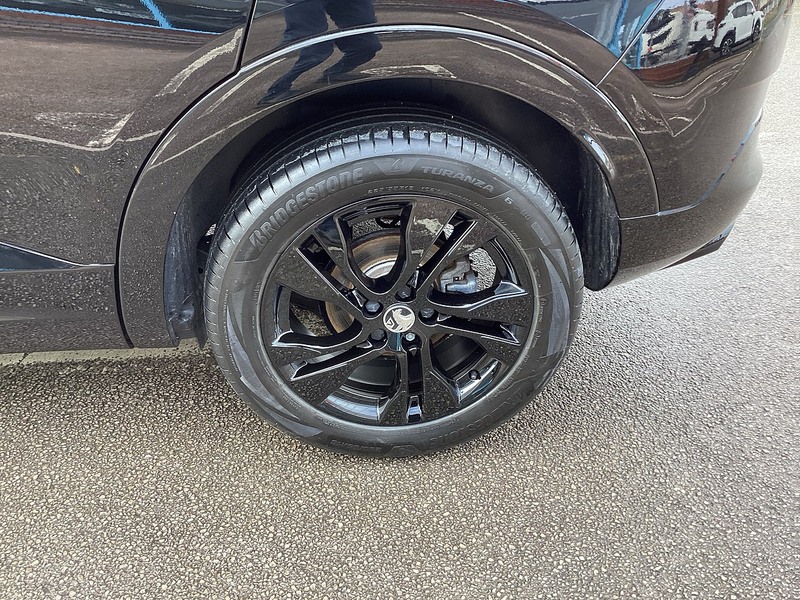 Used Vauxhall Grandland 2023 for sale - 78012706: Photo 22