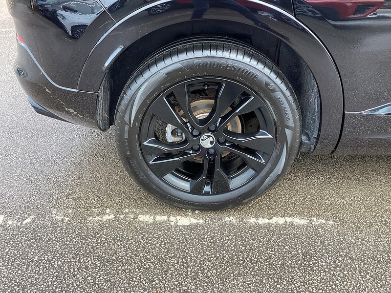 Used Vauxhall Grandland 2023 for sale - 78012706: Photo 23