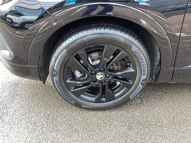 Used Vauxhall Grandland 2023 for sale - 78012706: Photo 27