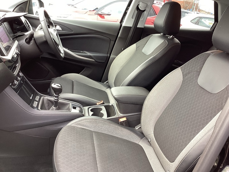 Used Vauxhall Grandland 2023 for sale - 78012706: Photo 28