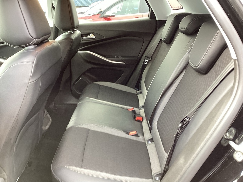 Used Vauxhall Grandland 2023 for sale - 78012706: Photo 29