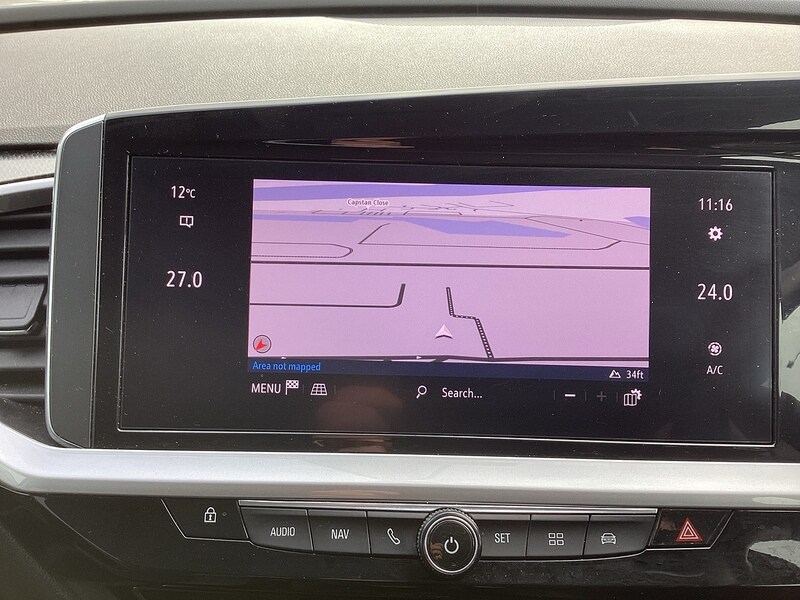 Used Vauxhall Grandland 2023 for sale - 78012706: Photo 3