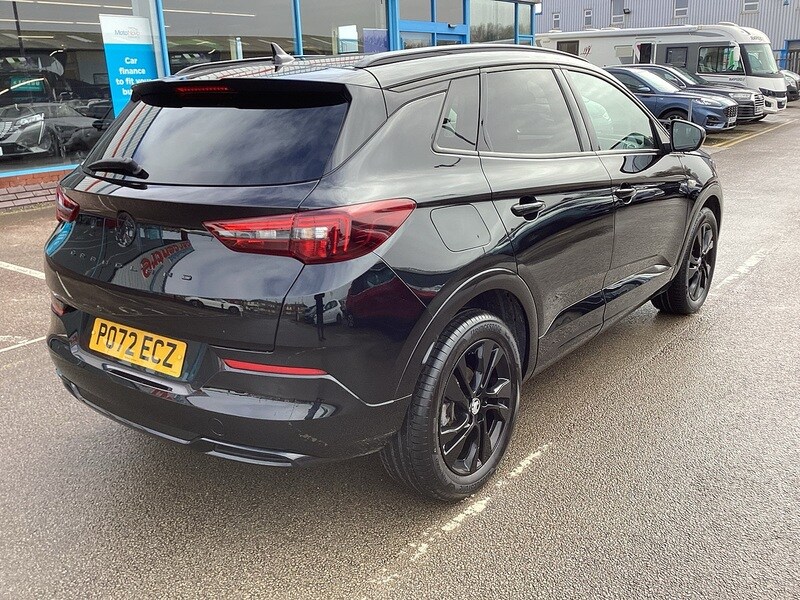 Used Vauxhall Grandland 2023 for sale - 78012706: Photo 5