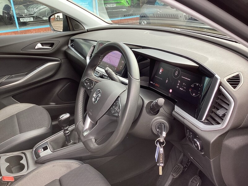 Used Vauxhall Grandland 2023 for sale - 78012706: Photo 7