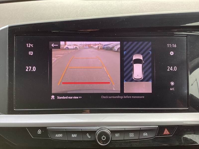 Used Vauxhall Grandland 2023 for sale - 78012706: Photo 8