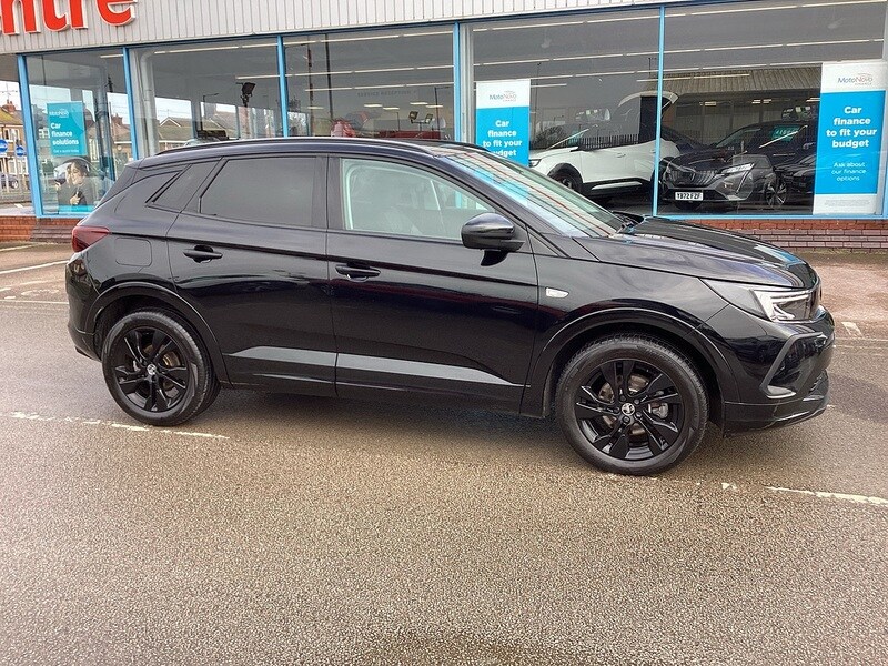 Used Vauxhall Grandland 2023 for sale - 78012706: Photo 9