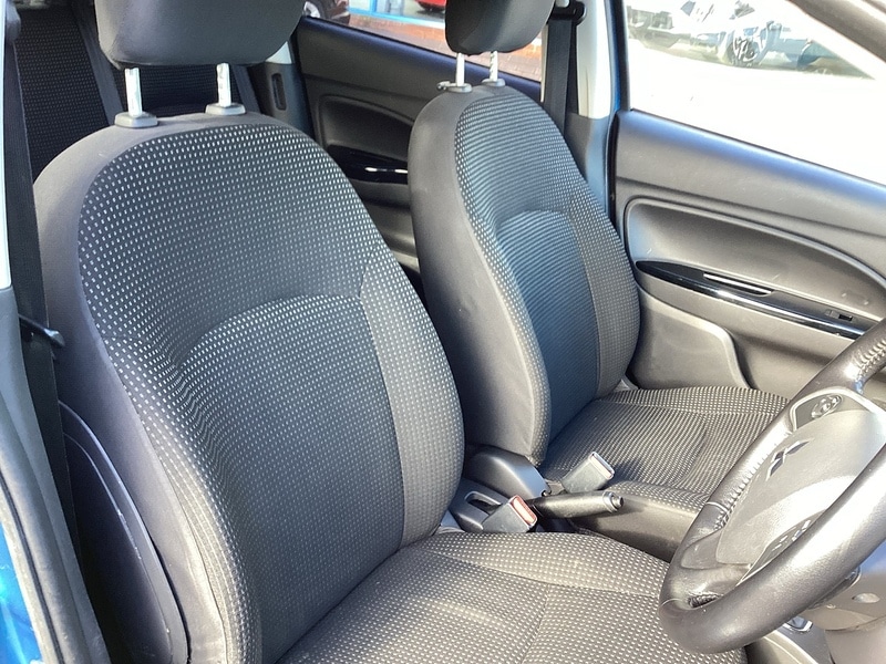 Used Mitsubishi Mirage 2016 for sale - 77902454: Photo 11