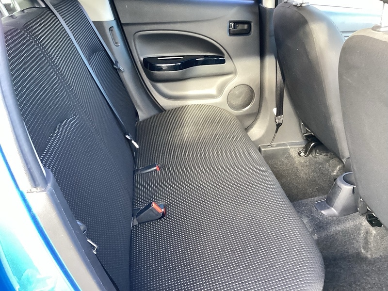 Used Mitsubishi Mirage 2016 for sale - 77902454: Photo 12