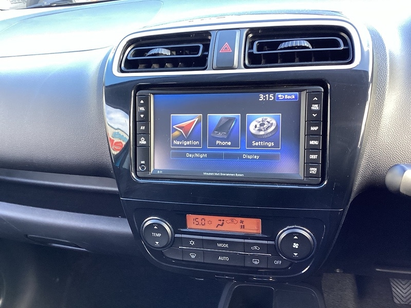 Used Mitsubishi Mirage 2016 for sale - 77902454: Photo 16