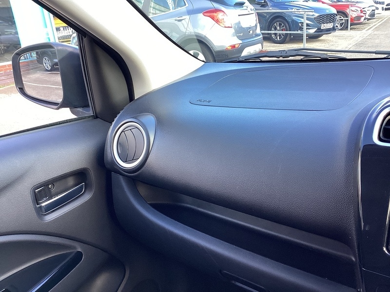 Used Mitsubishi Mirage 2016 for sale - 77902454: Photo 17