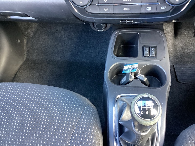 Used Mitsubishi Mirage 2016 for sale - 77902454: Photo 18