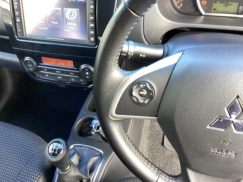 Used Mitsubishi Mirage 2016 for sale - 77902454: Photo 19