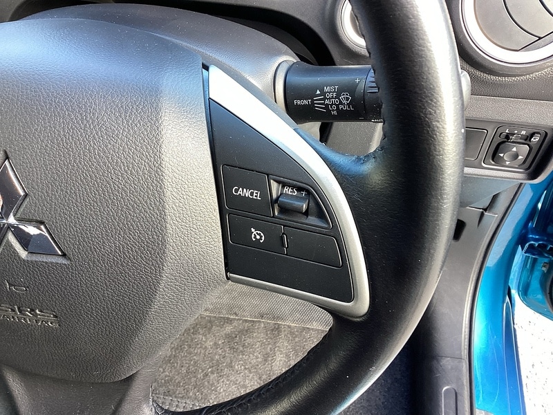 Used Mitsubishi Mirage 2016 for sale - 77902454: Photo 20