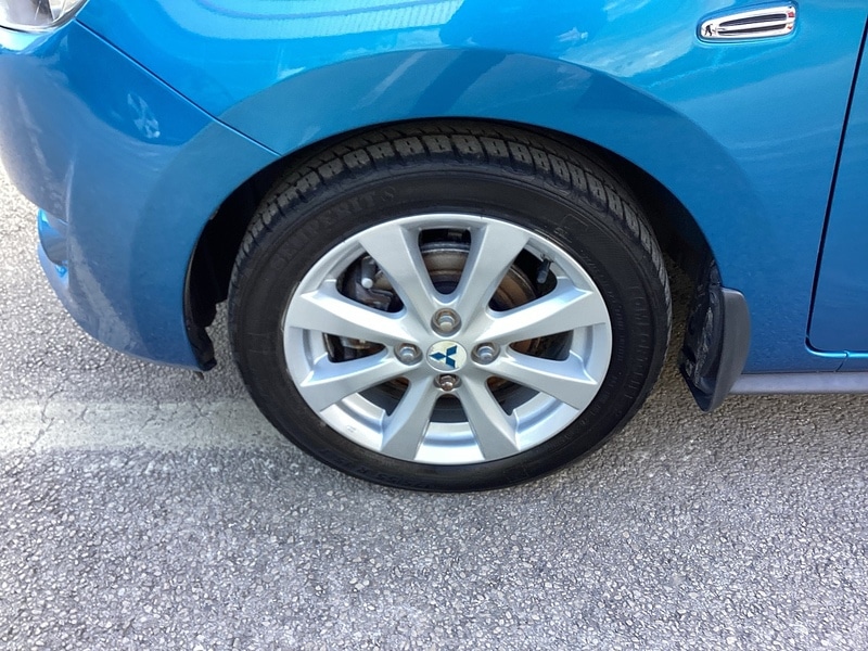 Used Mitsubishi Mirage 2016 for sale - 77902454: Photo 23