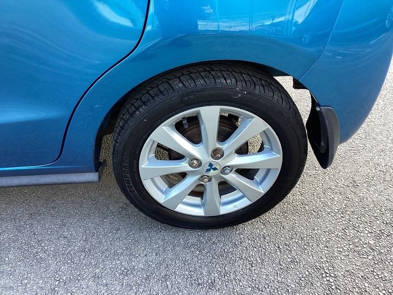 Used Mitsubishi Mirage 2016 for sale - 77902454: Photo 27