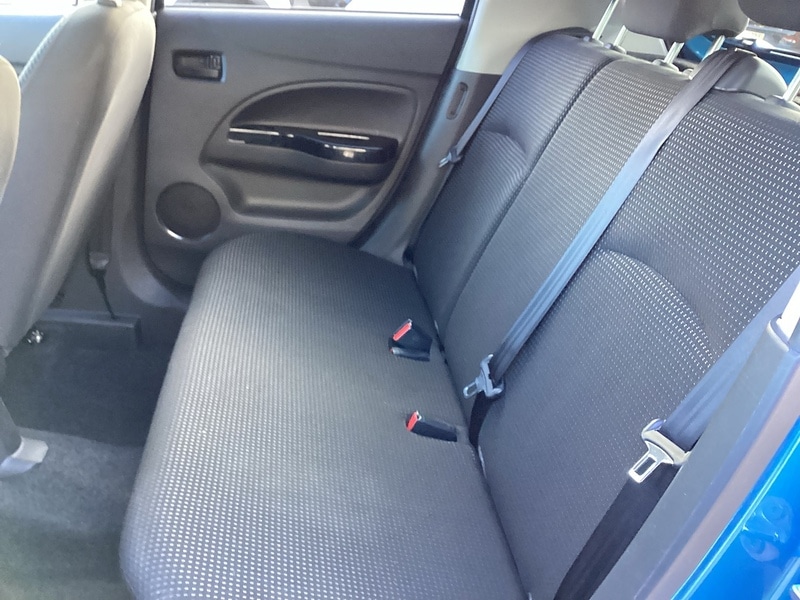 Used Mitsubishi Mirage 2016 for sale - 77902454: Photo 29