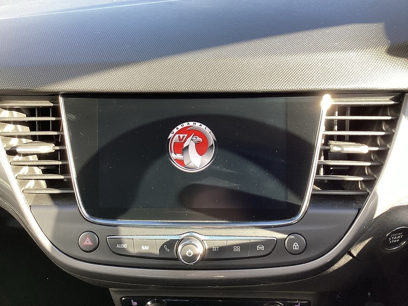 Used Vauxhall Crossland 2023 for sale - 77920893: Photo 10