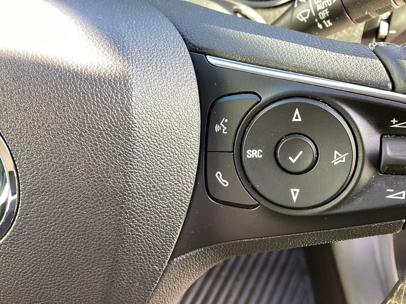 Used Vauxhall Crossland 2023 for sale - 77920893: Photo 11