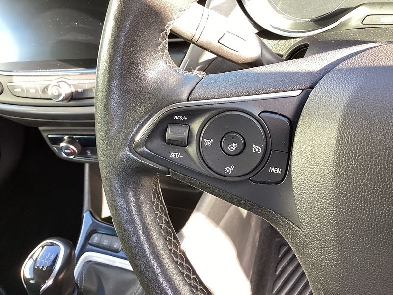 Used Vauxhall Crossland 2023 for sale - 77920893: Photo 12