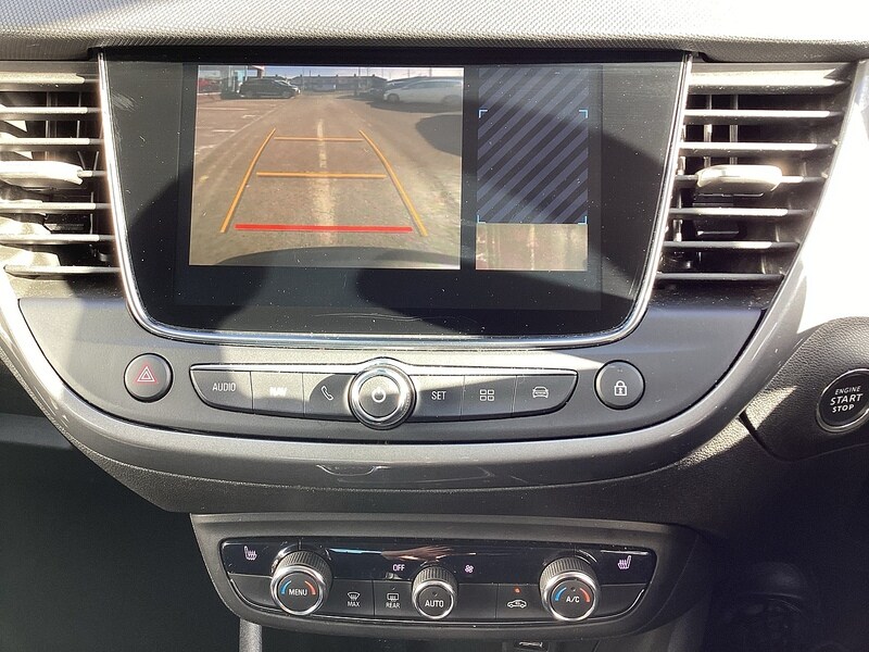 Used Vauxhall Crossland 2023 for sale - 77920893: Photo 13